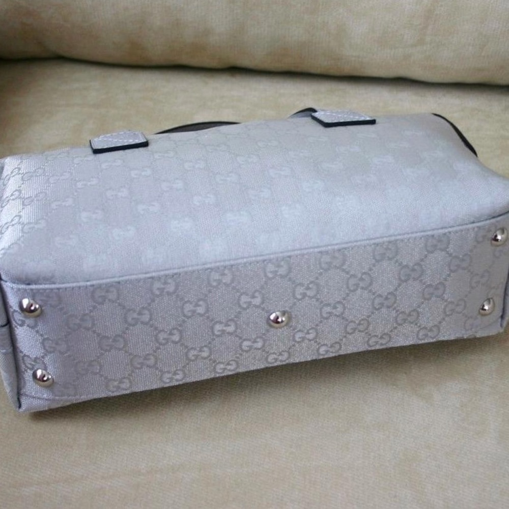 Gucci handbag - Picture 4 of 8